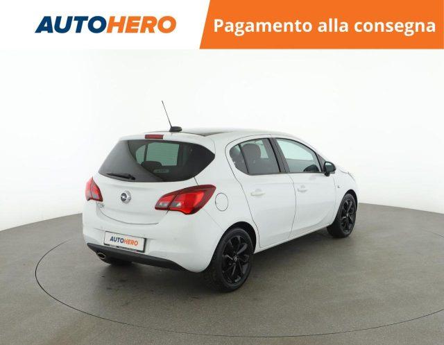 OPEL Corsa 1.2 5 porte b-Color