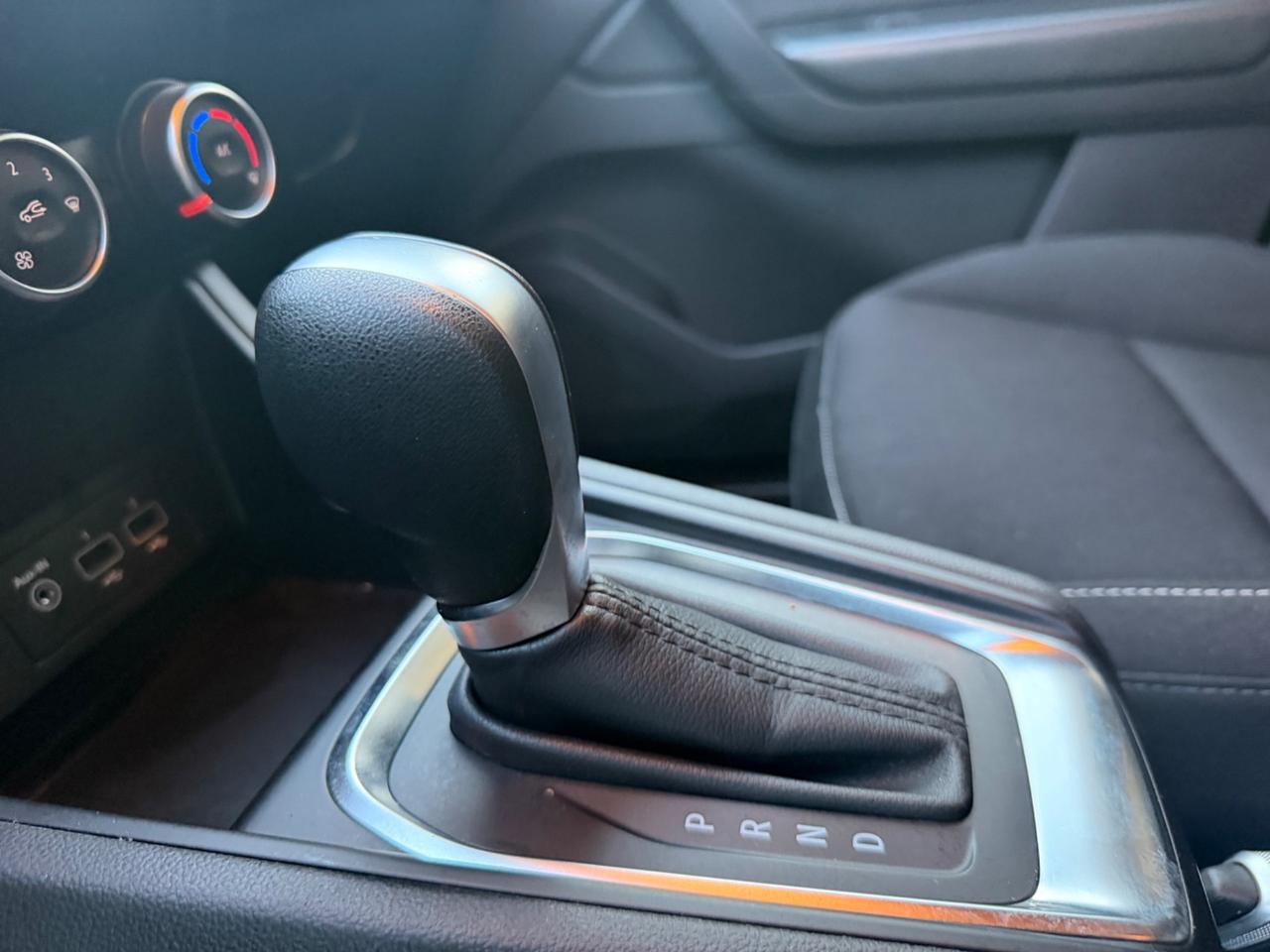Renault Captur Blue dCi 115 CV Intens