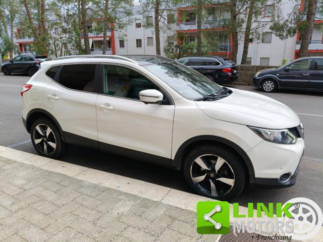 NISSAN Qashqai 1.6 dCi 2WD 360
