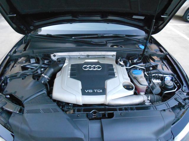 AUDI A5 2.7 V6 TDI F.AP. multitronic Ambition