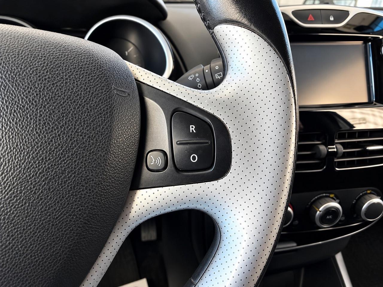 Renault Clio 1.2 GPL 75CV 5 porte Zen