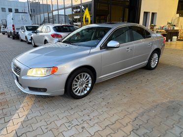 Volvo S80 2.4 D5 185 CV Summum