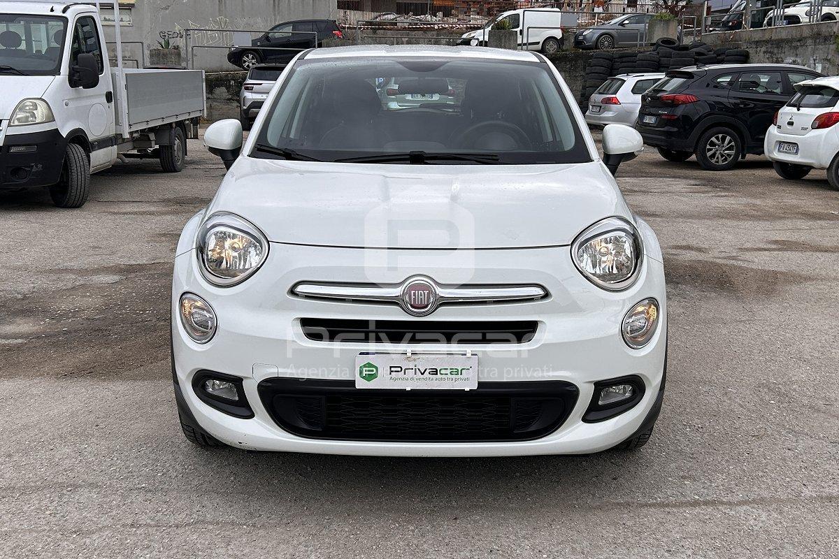 FIAT 500X 1.6 MultiJet 120 CV Pop Star