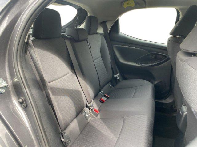 TOYOTA Yaris 1.5 Hybrid 5 porte Trend