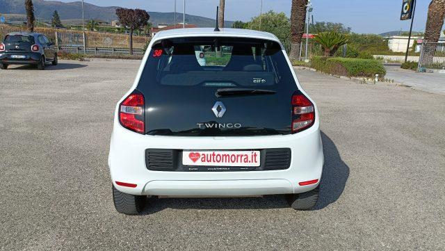 RENAULT Twingo 1.0 SCe Live n°38