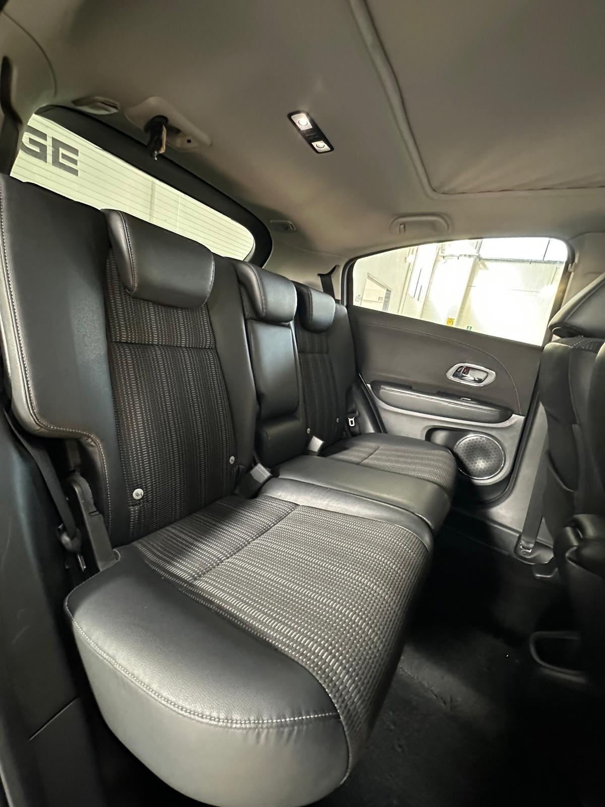 Honda HR-V 1.6 i-DTEC Executive Navi ADAS