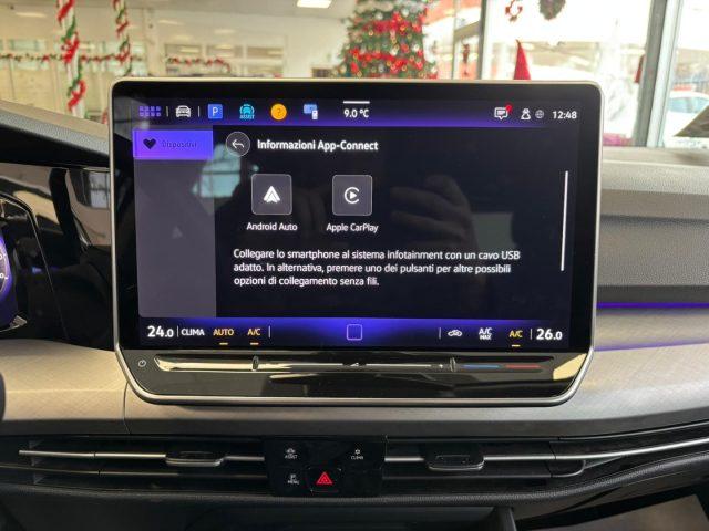 VOLKSWAGEN Golf 2.0 TDI 115CV *Nuova Golf*GARANZIA VW*UNICO PROP.*