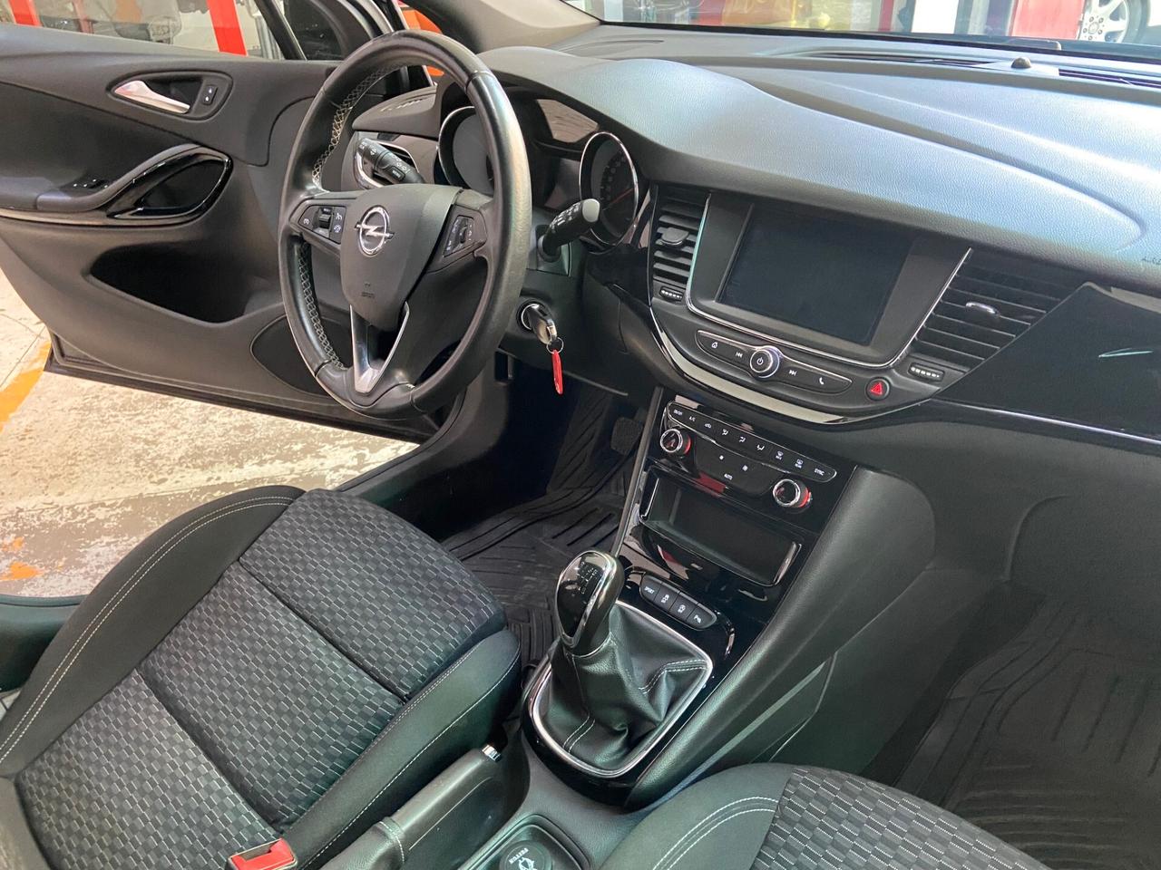 Opel Astra 1.6 CDTi 110CV UNICO PROPRIETARIO!!!