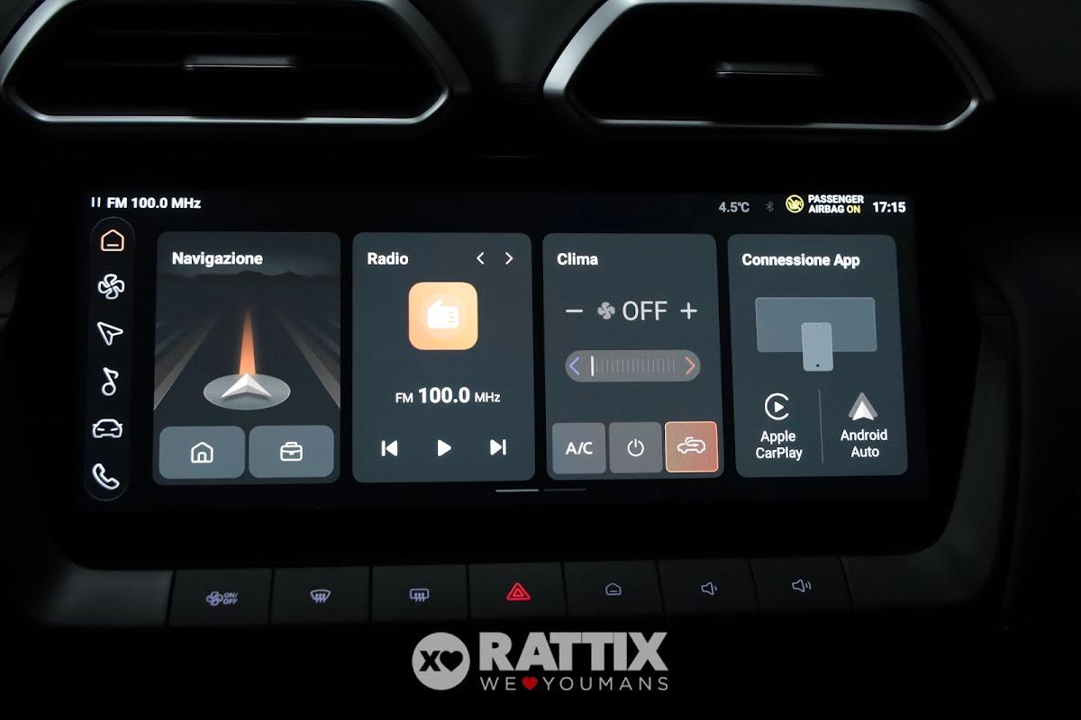 MG ZS 1.5 115CV Comfort