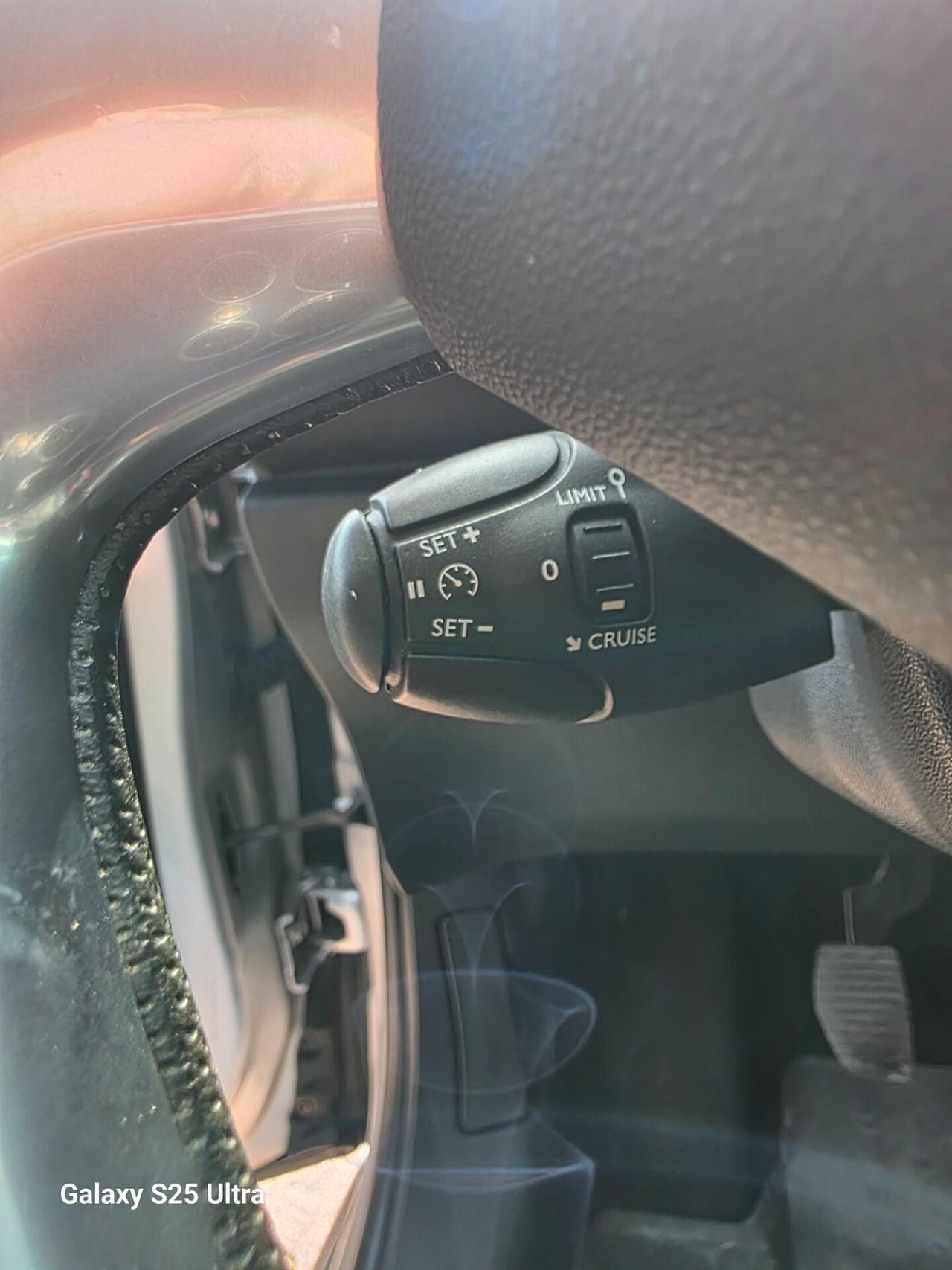 C3 Exclusive valuto usato/scambio