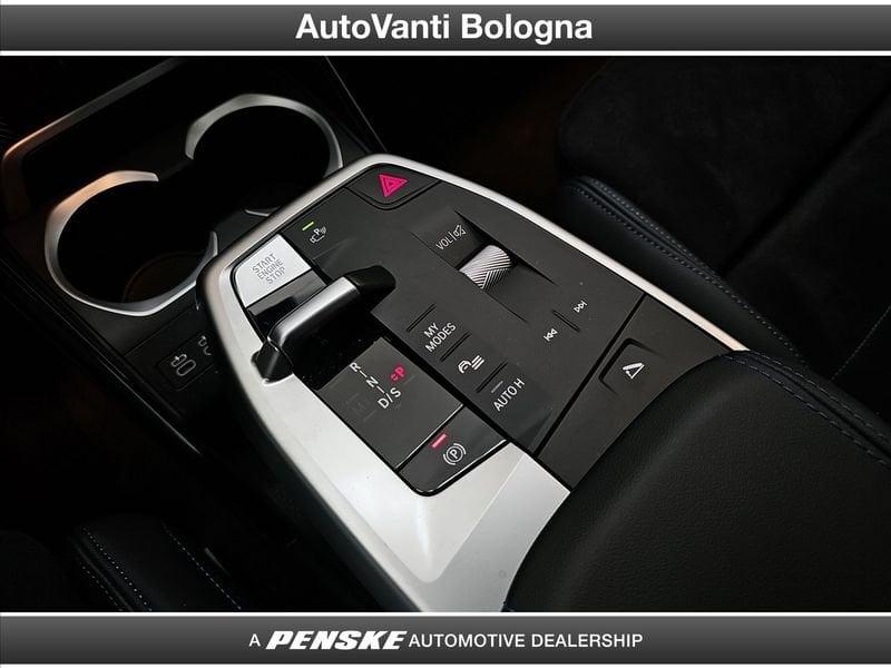 BMW X1 X1 xdrive 25e MSport Pro auto