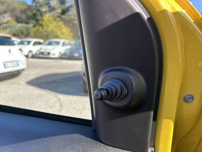 FIAT Panda New 1.0 70cv Hybrid Panda