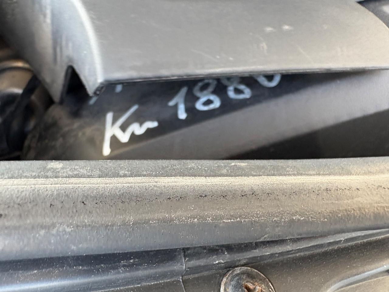 Audi A4 2.0 16V TDI Avant 220000km TETTO XENO