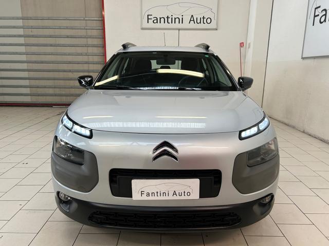 CITROEN C4 Cactus BlueHDi 100 S&S Feel Edition