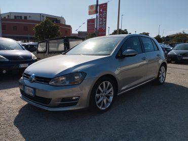 Volkswagen Golf 1.6 TDI 5p. Highline in pronta consegna