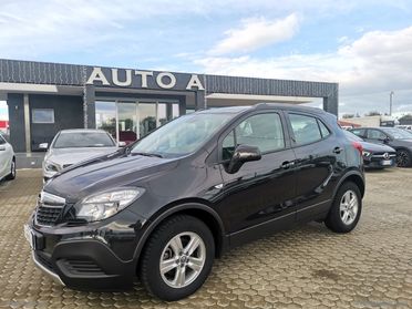 OPEL Mokka 1.6 Ecotec 115 CV 4x2 S&S Ego