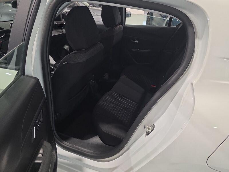 Peugeot 208 PureTech 75 Stop&Start 5 porte Active