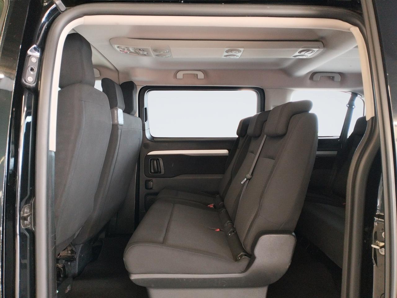 Opel Vivaro Zafira Tourer Life 1.5 Diesel 120CV - 9 POSTI