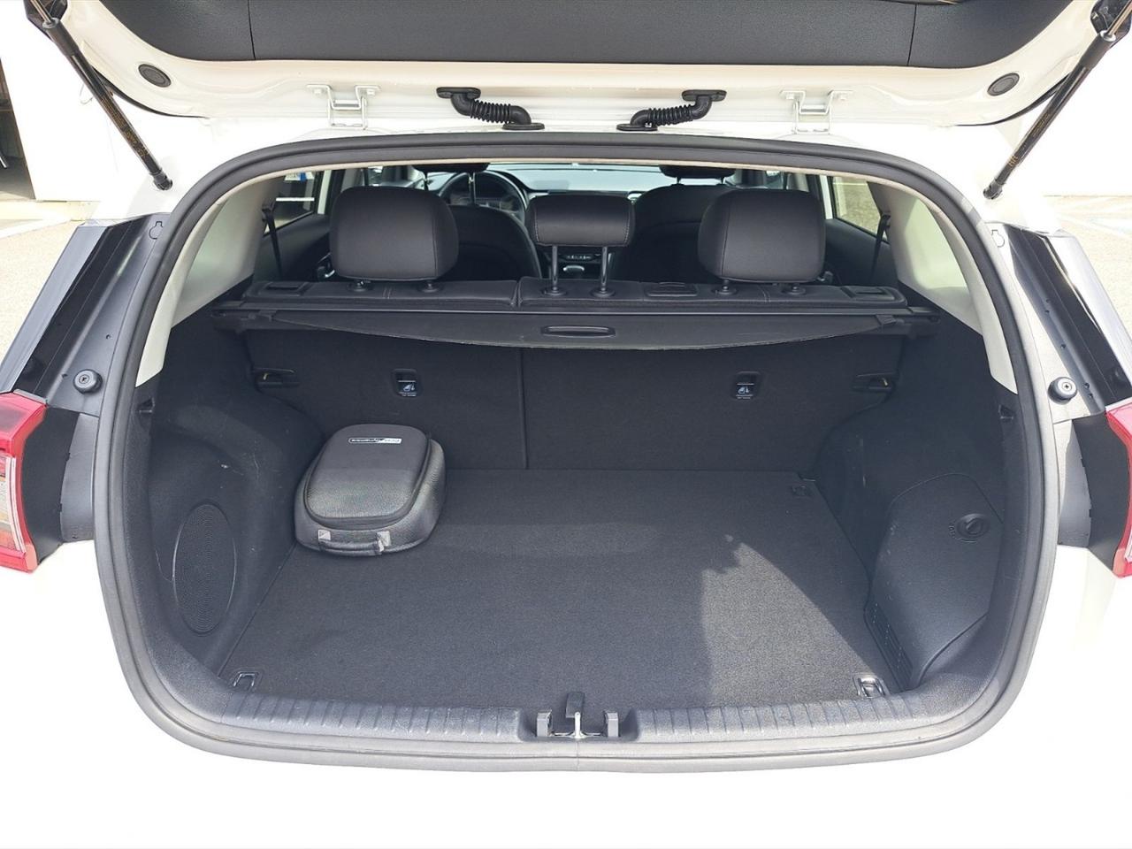 Kia Niro 1.6 gdi phev premium pack dct my18