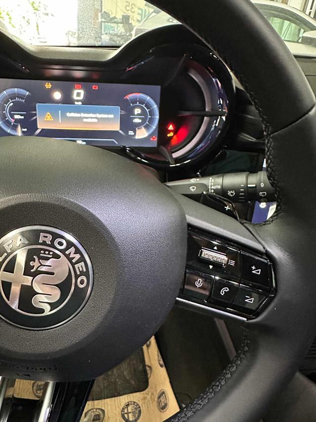 ALFA ROMEO Junior 1.2 145 CV Hybrid eDCT6 Sport Speciale