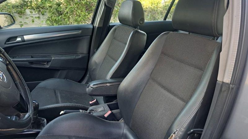 Opel Astra 1.7 CDTI 101CV 5 porte