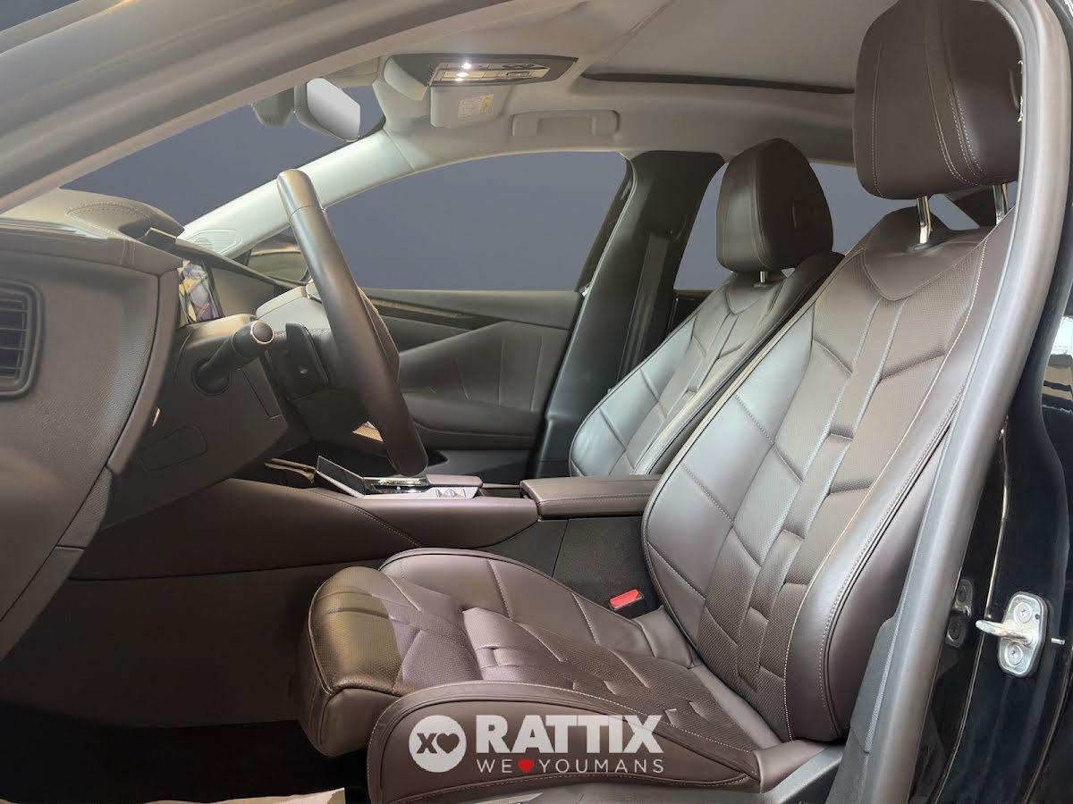 DS Automobiles DS 4 1.5 BlueHDI 130CV Opera Auto