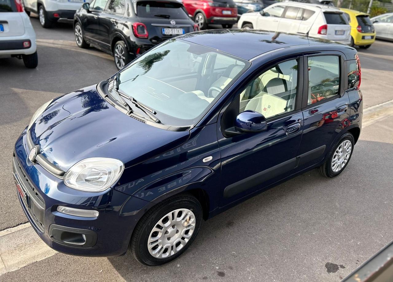 Fiat Panda 1.2 EasyPower Lounge