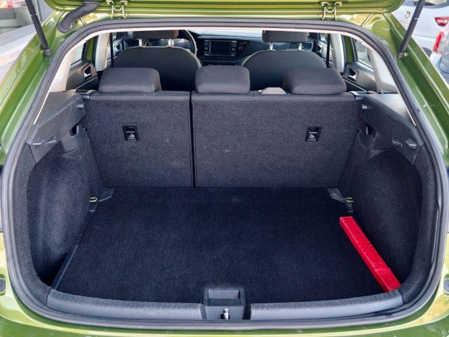 VOLKSWAGEN Taigo TSI110 AUT. DSG Life