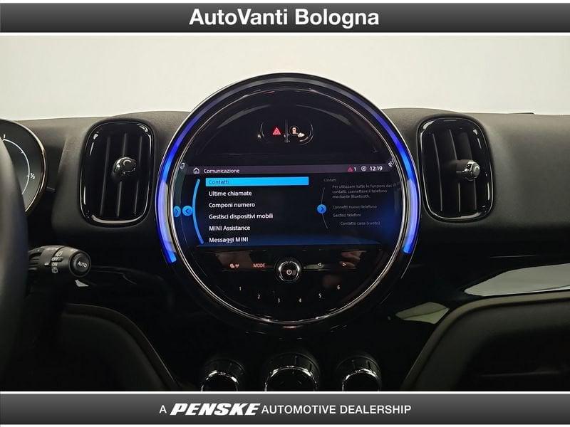 MINI Mini Countryman F60 Mini 2.0 Cooper D Boost Countryman