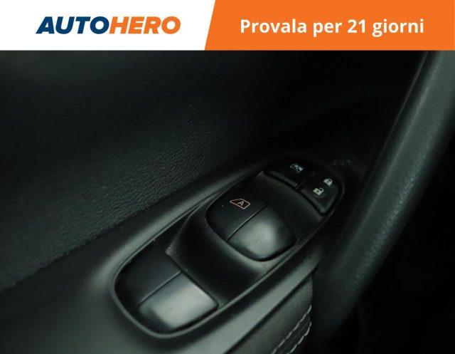 NISSAN Qashqai 1.5 dCi N-Connecta