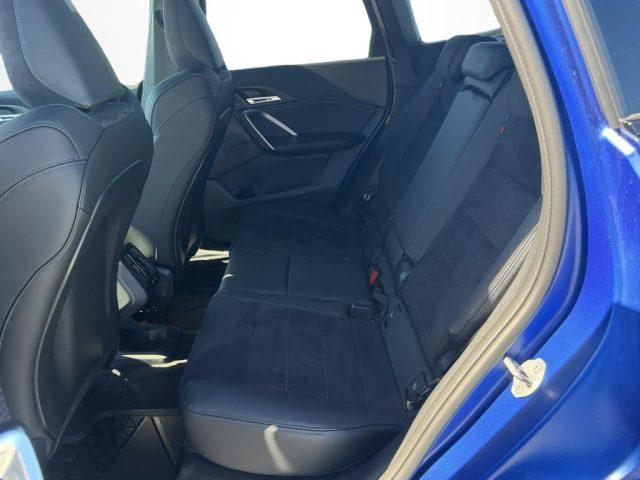 BMW X1 sDrive 20d Msport