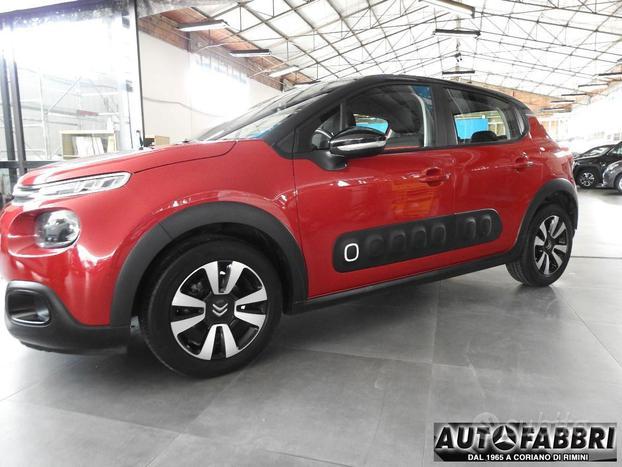 CITROEN - C3 - PureTech 83 S&S Shine Edition Pack