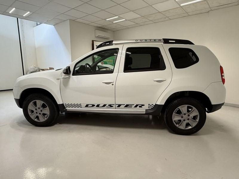 Dacia Duster Duster 1.6 Brave2 Gpl 4x2 s&s 115cv - UNICO PROPRIETARIO