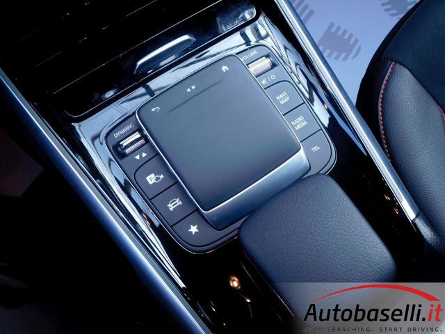 MERCEDES-BENZ GLB 200 D PREMIUM AUTOMATIC 8G-DCT 'UNICA PROPRIETARIA'