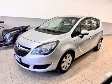 Opel Meriva 1.6 CDTi 136 Cv S&S Cosmo - 2016