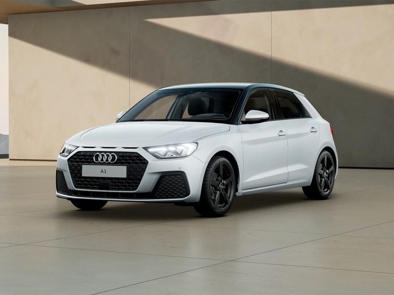 Audi A1 sportback 25 1.0 tfsi business