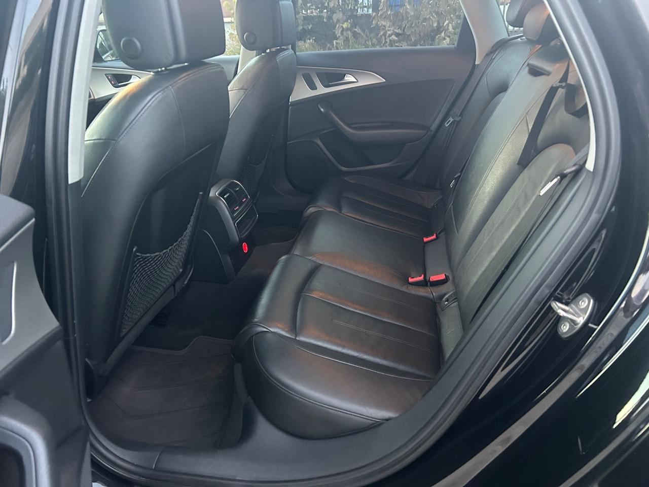 Audi A6 3.0 TDI 245 CV quattro S tronic