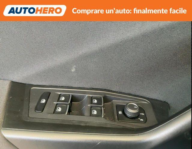 VOLKSWAGEN T-Roc 1.6 TDI SCR Advanced BlueMotion Technology