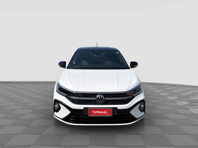 VOLKSWAGEN Taigo Taigo 1.0 TSI 115 CV DSG R-Line