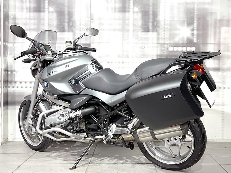 Bmw R 1200 R