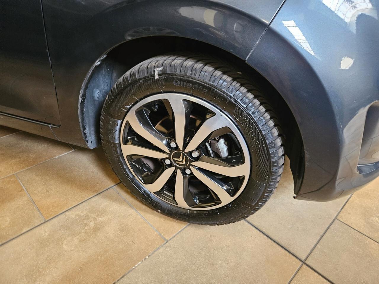 Citroen C1 Airscape VTi 68 5 porte Shine