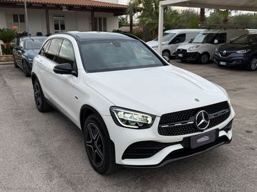 MERCEDES-BENZ GLC 300 de 4Matic EQ-Power Premium Plus