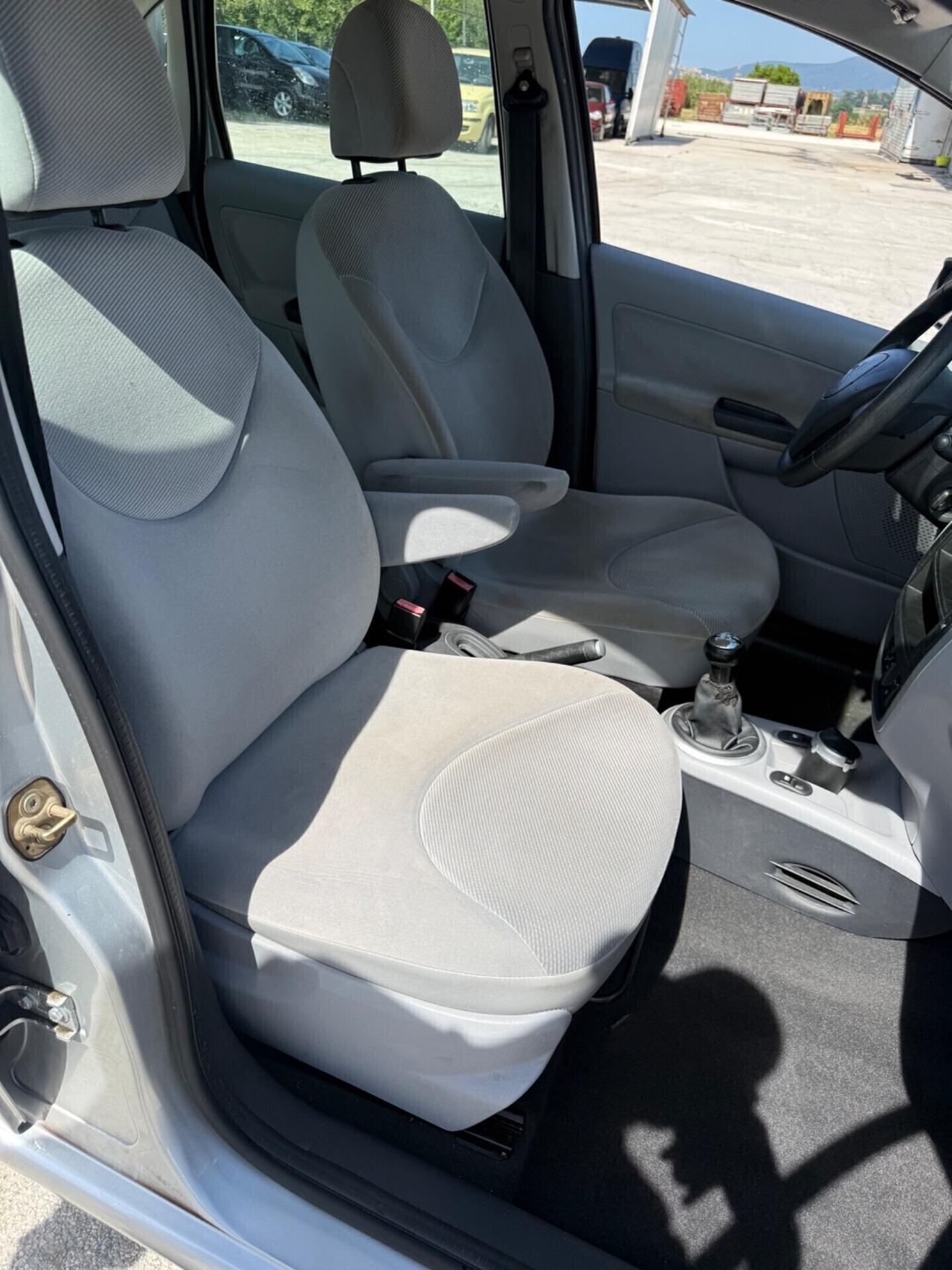 Citroen C3 Benzina 47milaKM UNIPRO Neopatentati