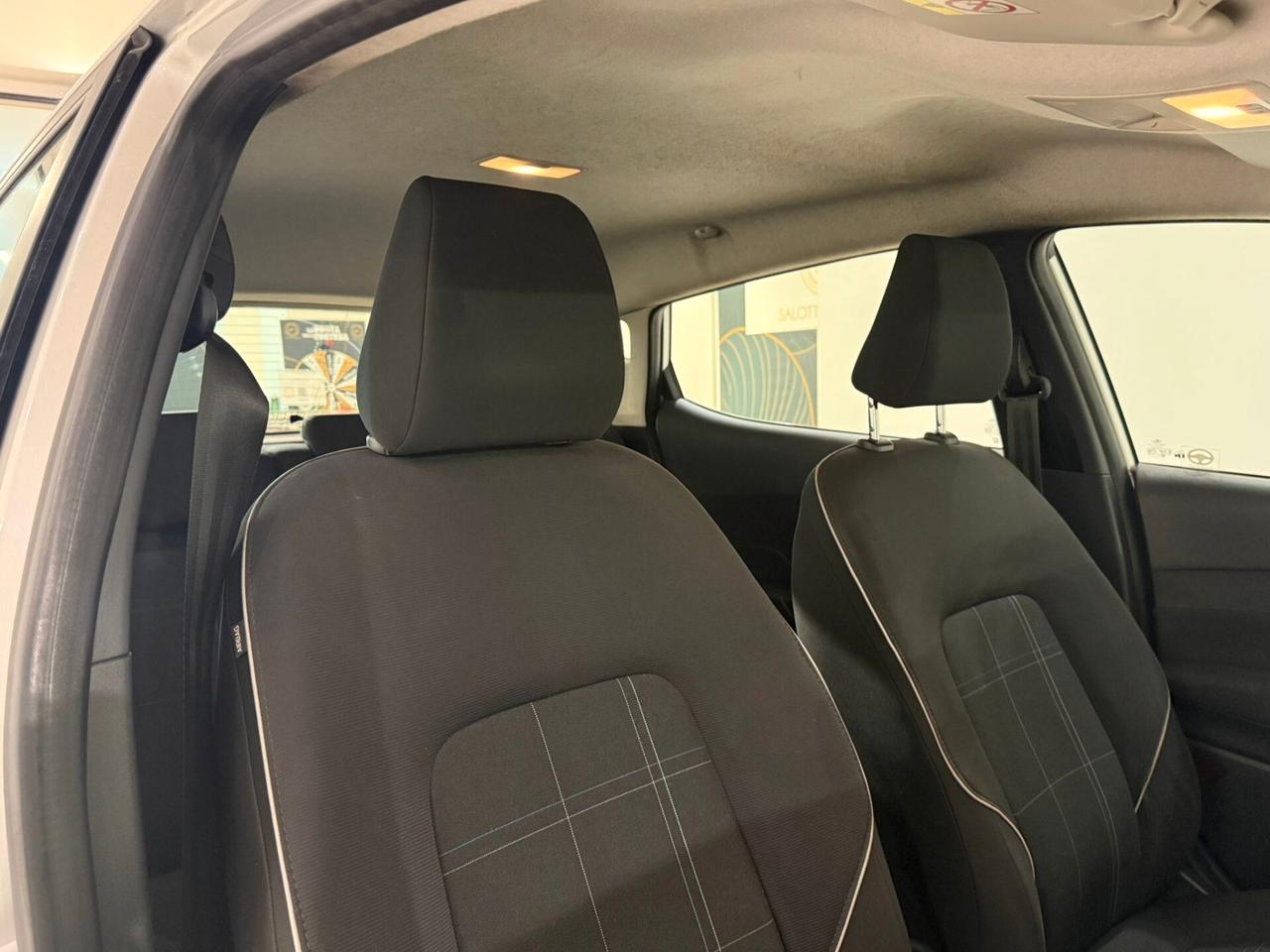 Ford Fiesta 1.5 TDCi 5 porte Vignale