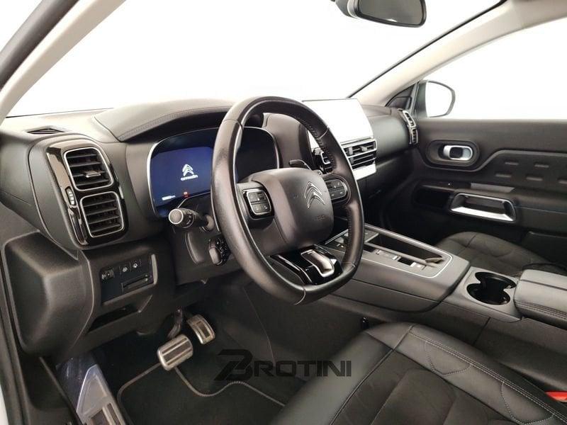 Citroën C5 Aircross BlueHDi 130 S&S Shine Pack EAT8
