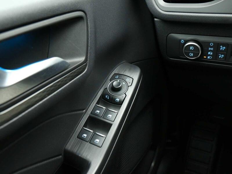 FORD Kuga 3ª serie Kuga 2.5 Full Hybrid 180 CV...