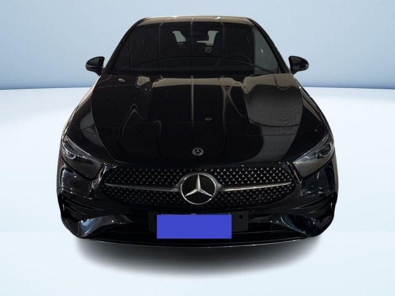 Mercedes-Benz Classe A 180d Automatic AMG Line Advanced Plus Digital Edition