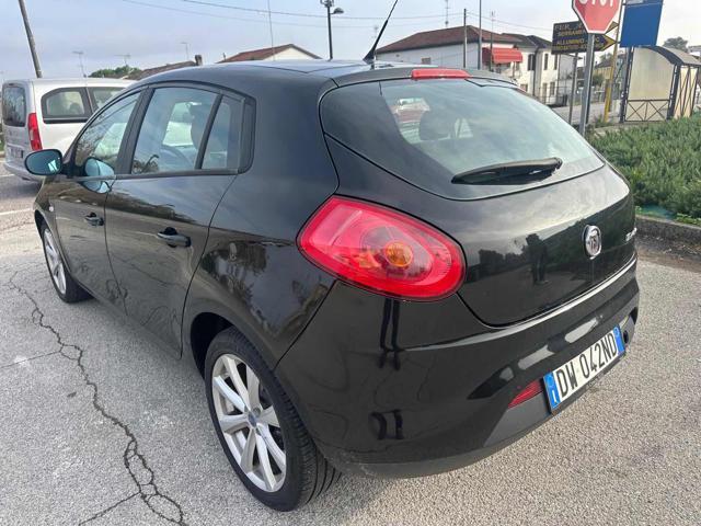 FIAT Bravo 1.4 benzina/gpl Disponibili Subito Bellissima