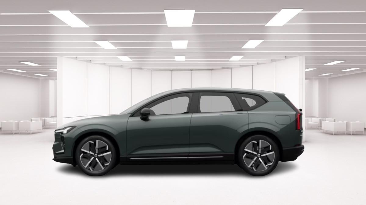 VOLVO Ex60 P10 Awd Ultra