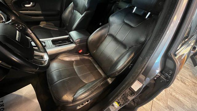 LAND ROVER Range Rover Evoque 2.0 TD4 150 CV 5p. HSE aut.- TETTO PANORAMA